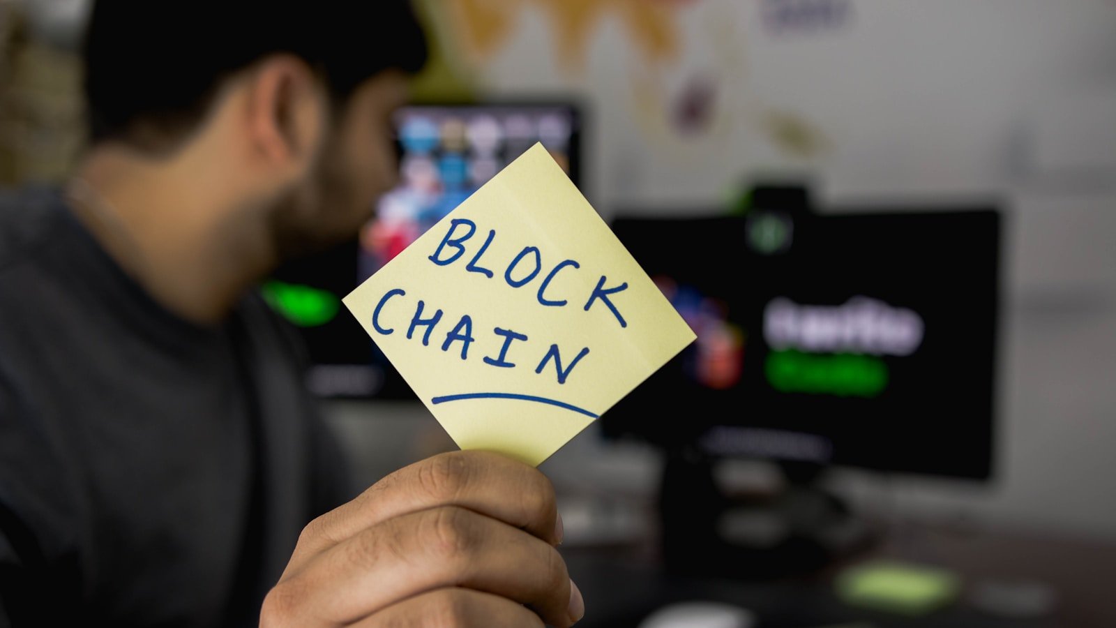 Hogyan alakítja át a blockchain a pénzügyi szektort?