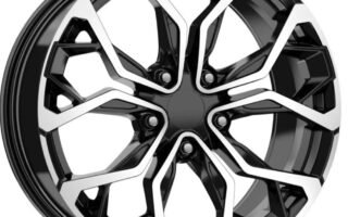 Suzuki Vitara alufelni és Fiat Punto felni