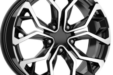 Suzuki Vitara alufelni és Fiat Punto felni
